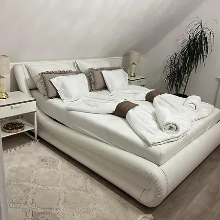 Shining Apartment