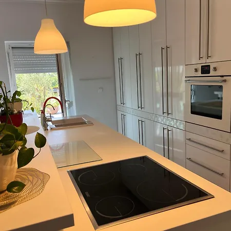 Апартаменты Shining *