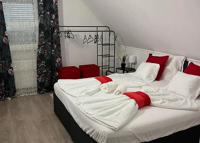 شقة Shining Felsőörs