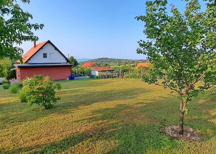 Shining Apartment Felsoors